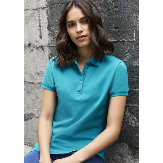 Ladies City Polos Model
